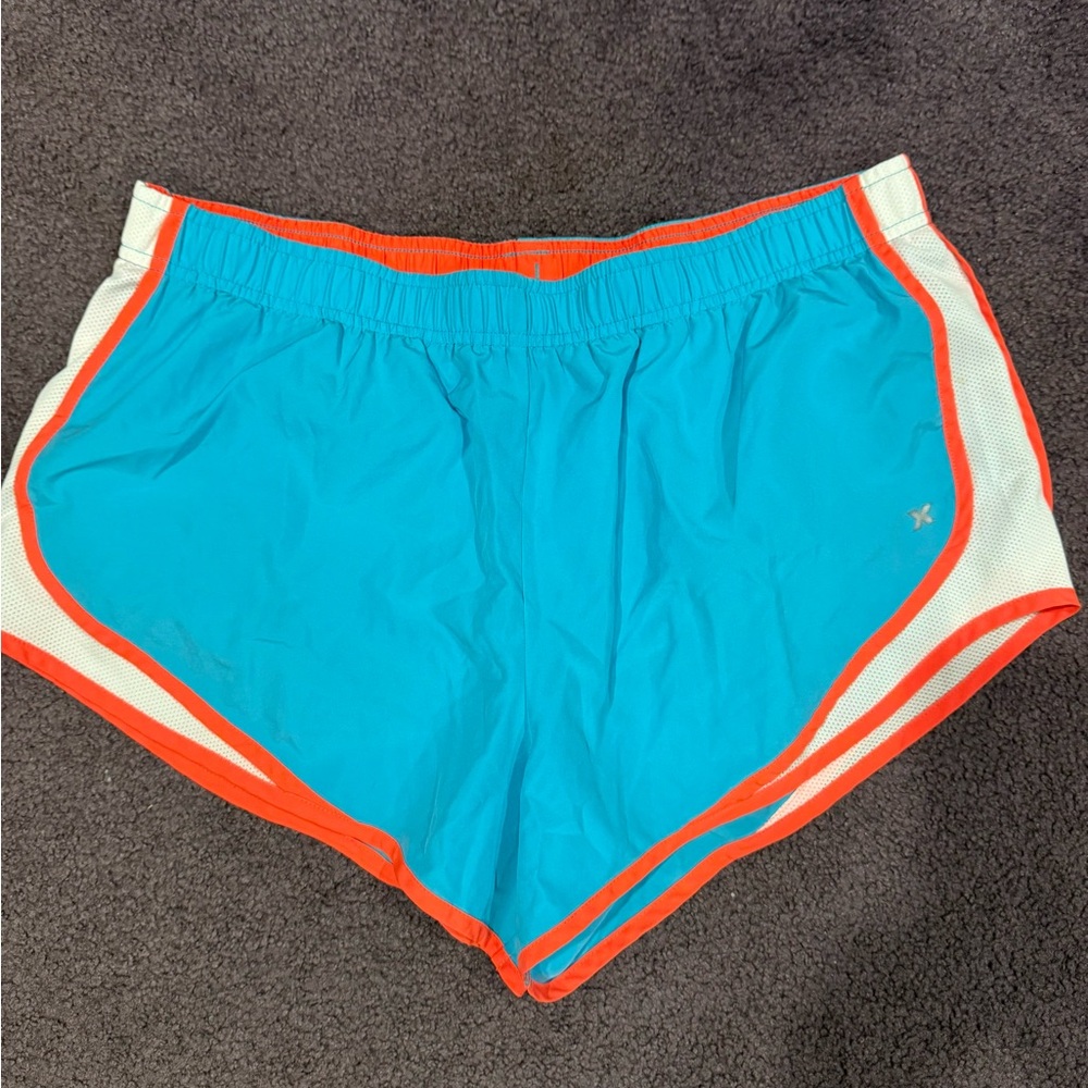 XERSION Running Shorts Woman Size XL